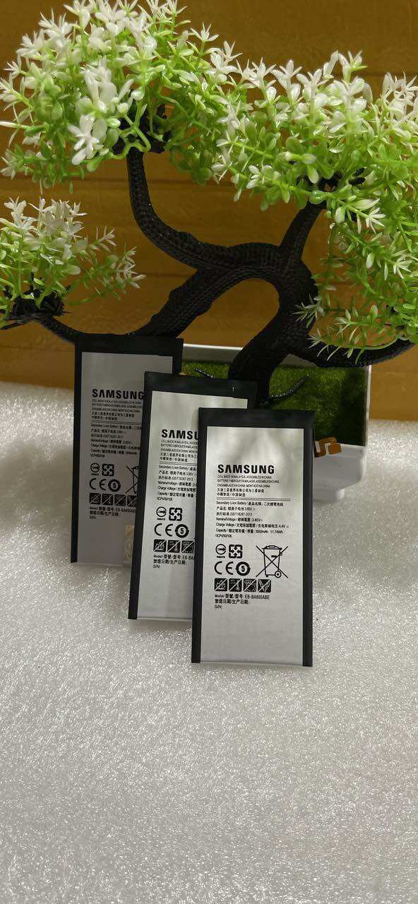 Pin Sam Sung Galaxy A8-2015 / A800 zin mới