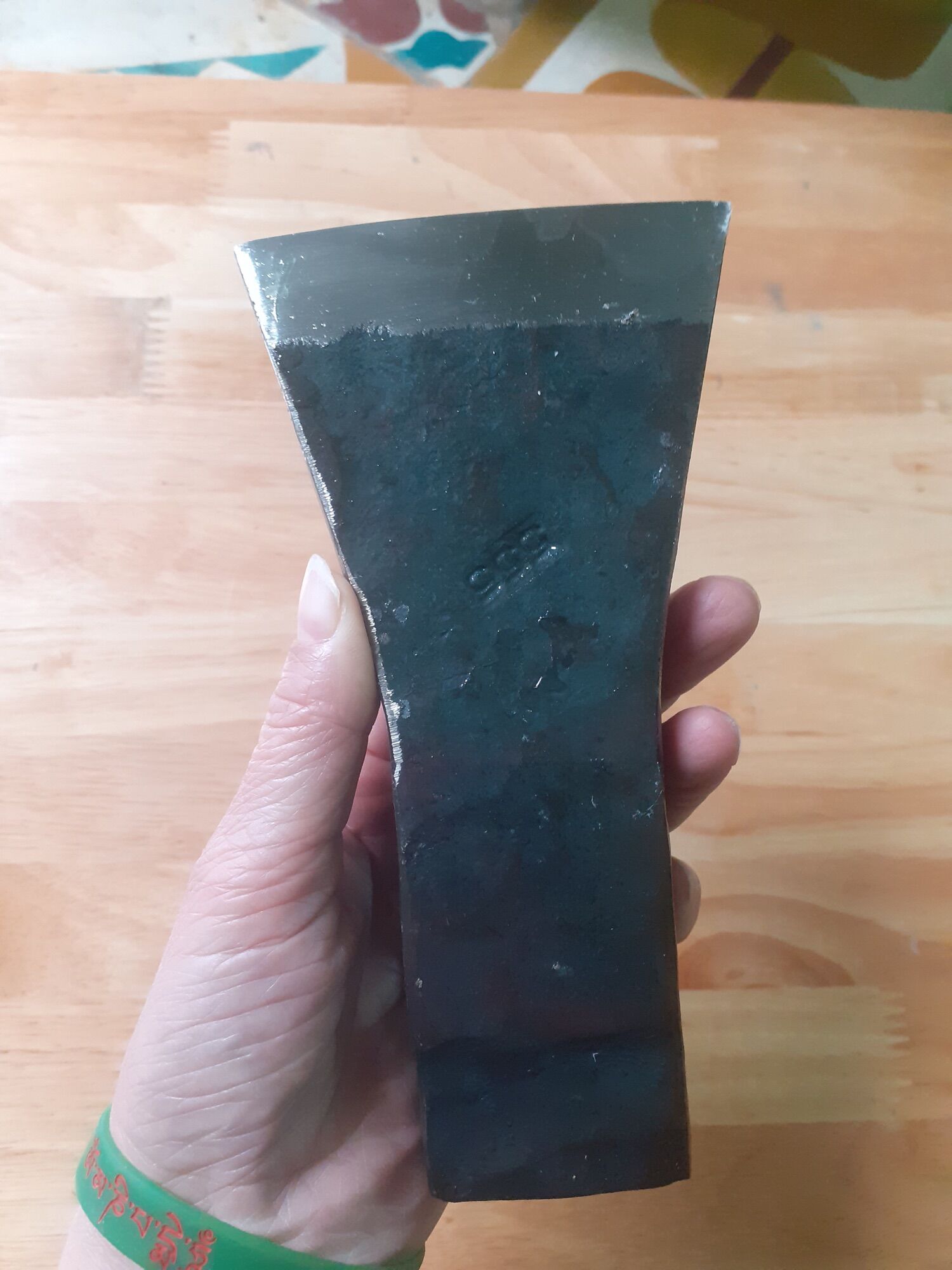 Búa bổ củi ,chặt cây - 1,2kg . hàng chuẩn