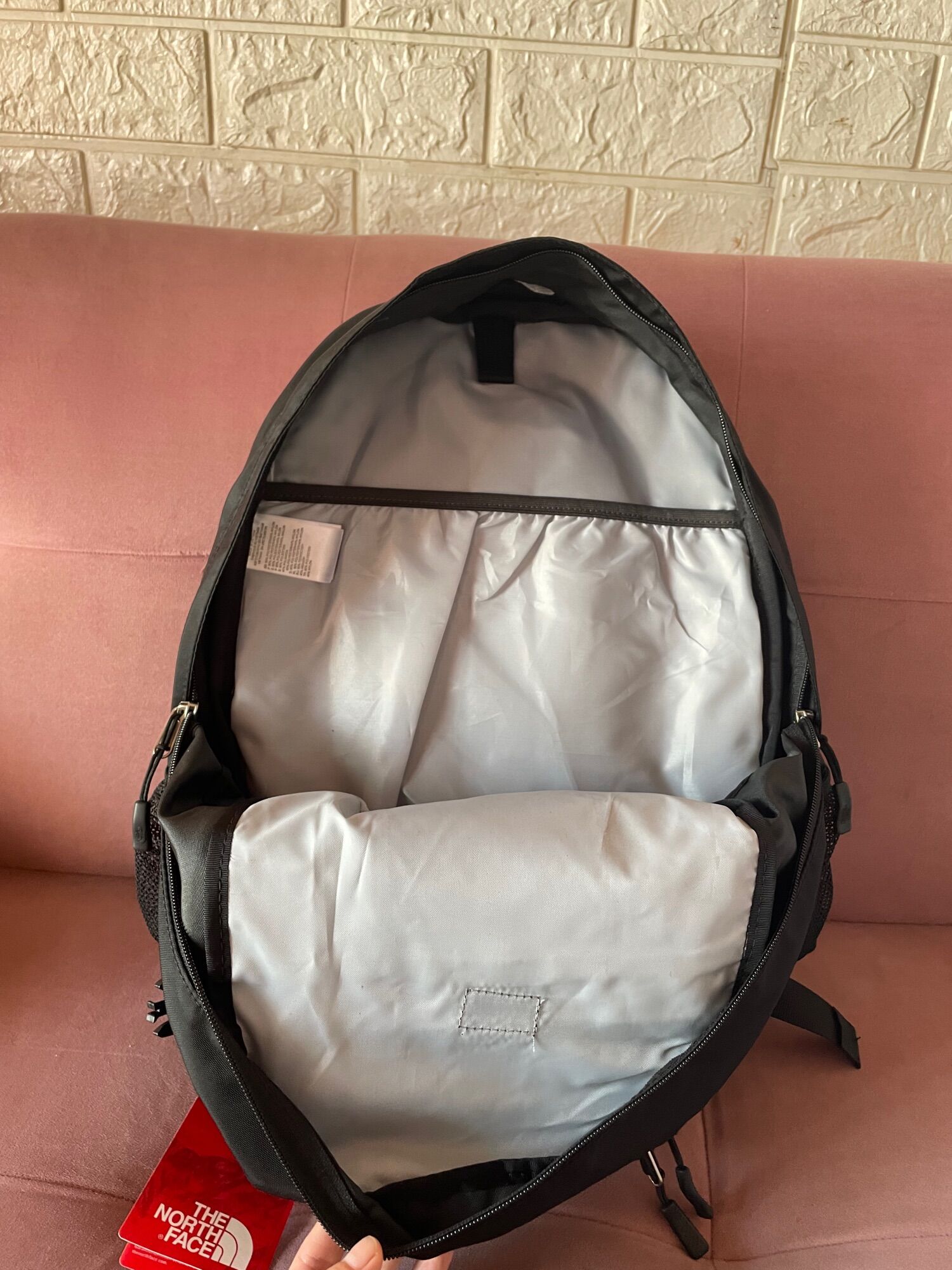 BALO THE NORTH FACE Single shot (TNF chính hãng)