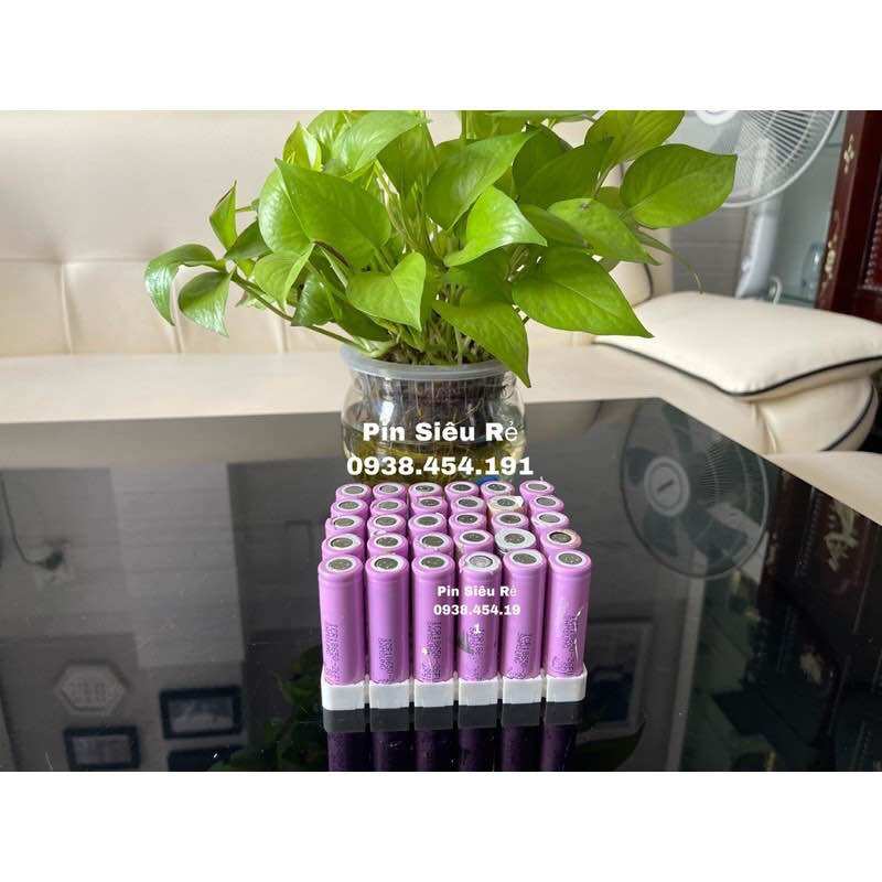 Combo 10 cell Samsung Hồng