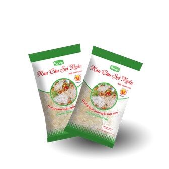 Rau câu sợi ngắn Rovin