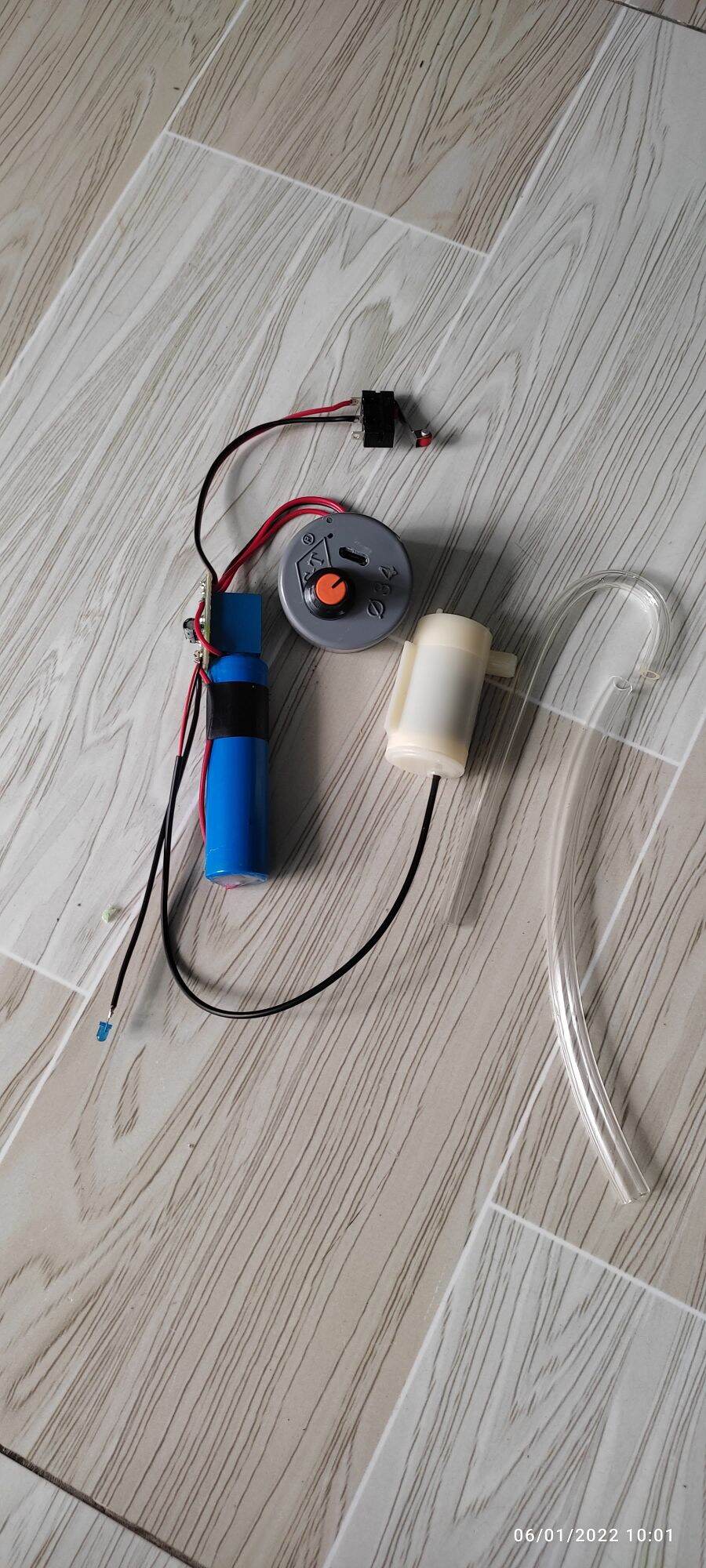 Combo mạch chế bình rót r.,ượu