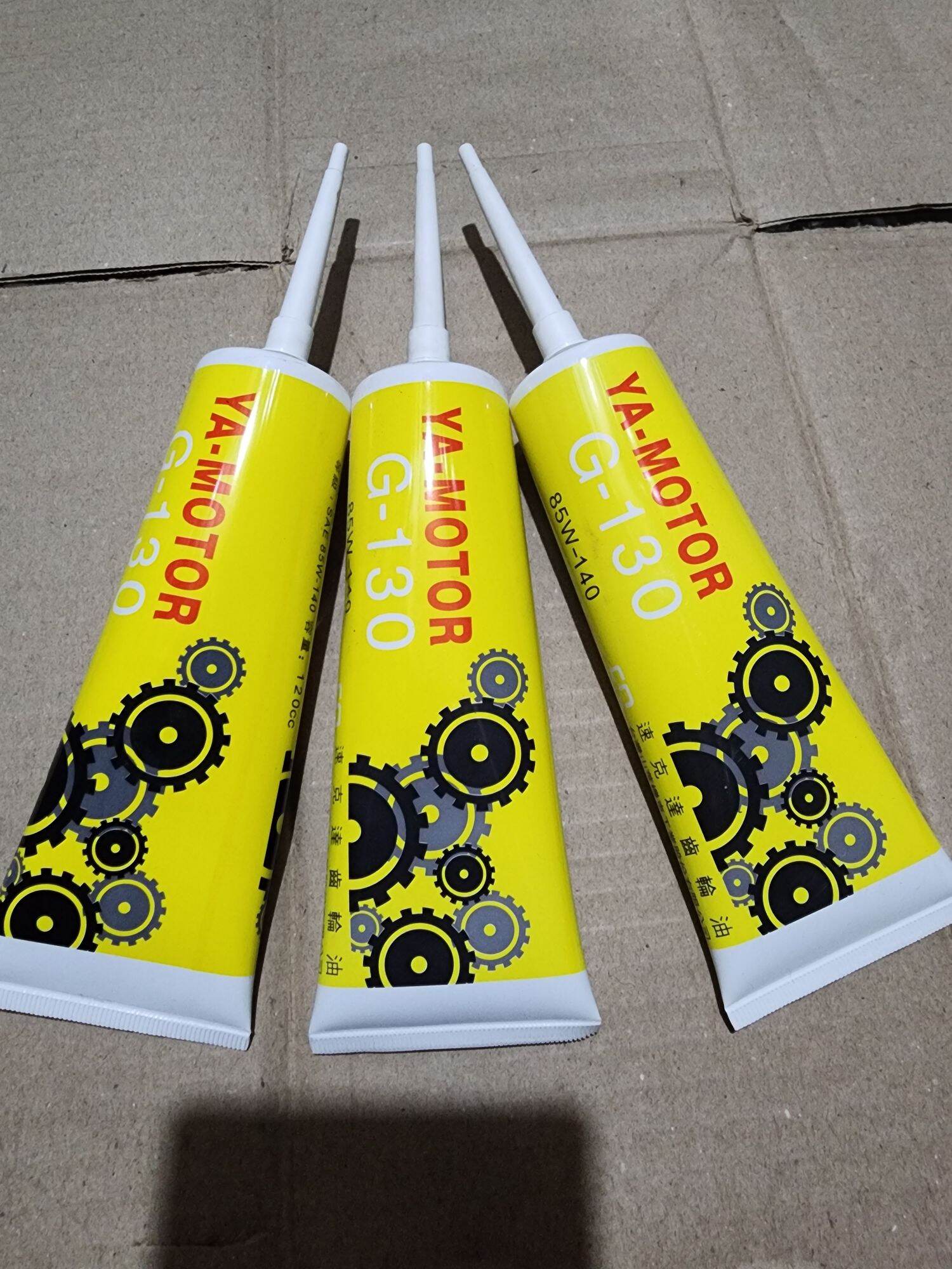 nhớt láp, nhớt hộp số tay ga