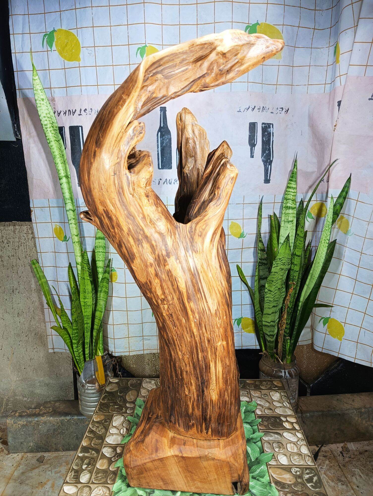 lũa gỗ thơm ngọc am đỏ hà giang