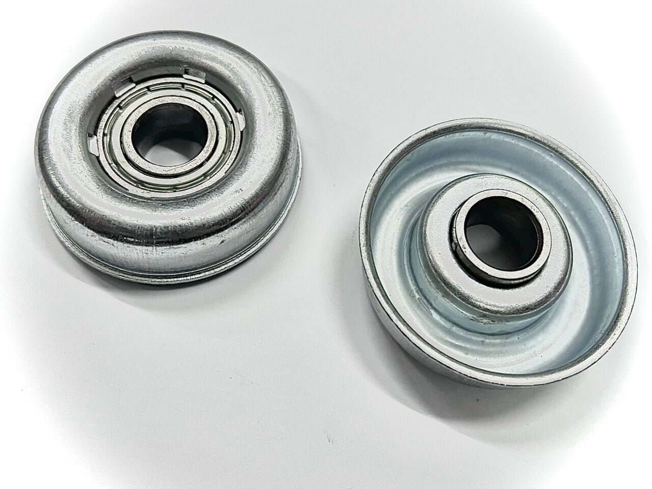 Cốc bi con lăn băng tải d49-12