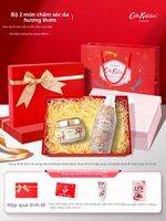 Cath Kidston | Gel Tắm Mùi Thơm Dài Lâu Dưỡng Ẩm Làm Mát
