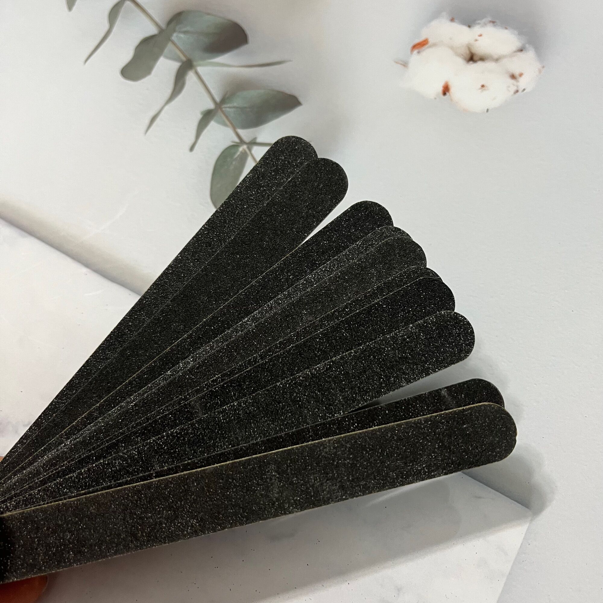 Dũa móng tay giấy chuyên dụng làm Nail