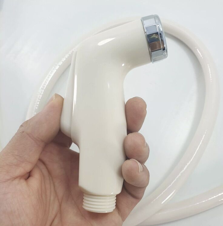 Vòi xịt vệ sinh cao cấp INax