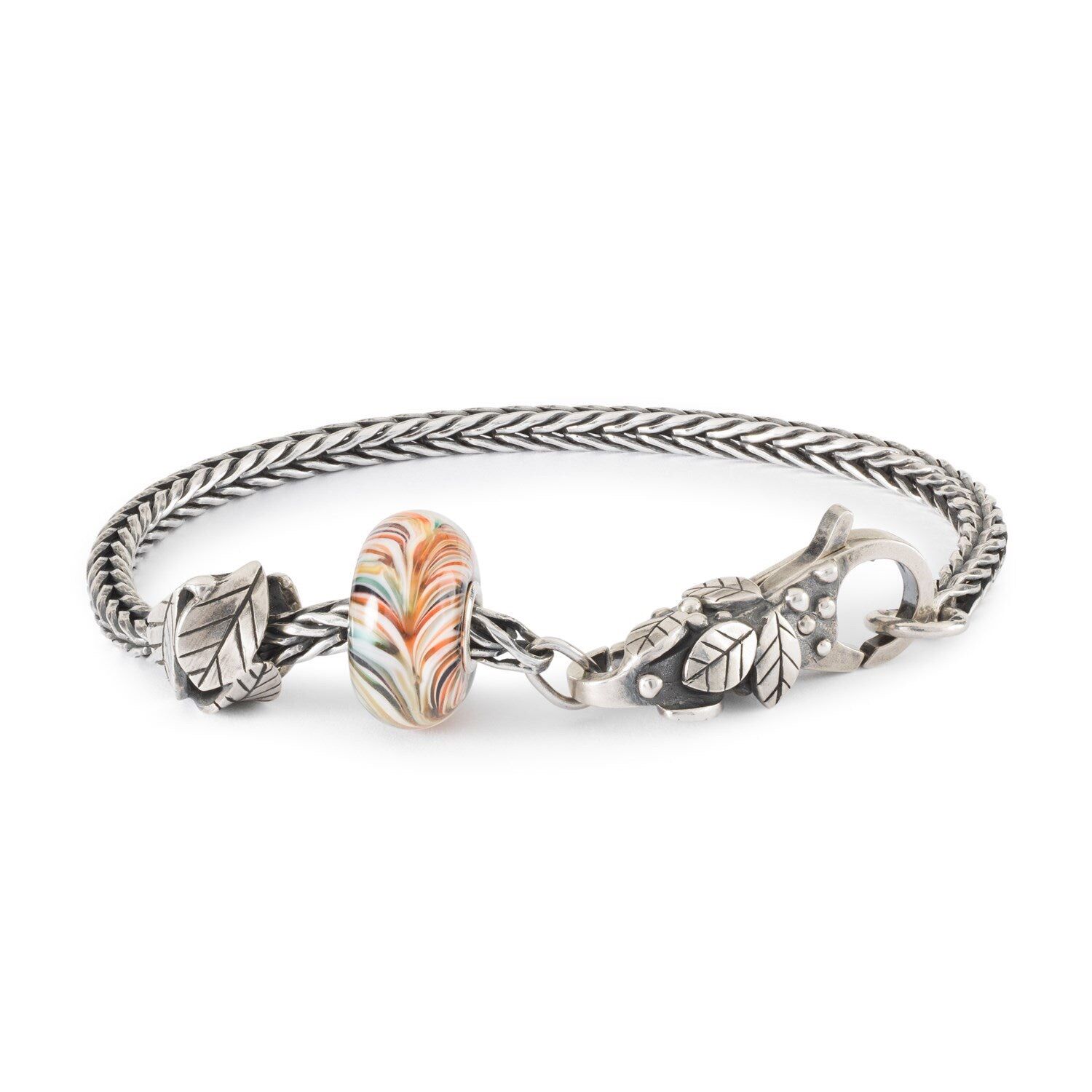 Trollbeads- lắc tay phiên bản giới hạn time to fly