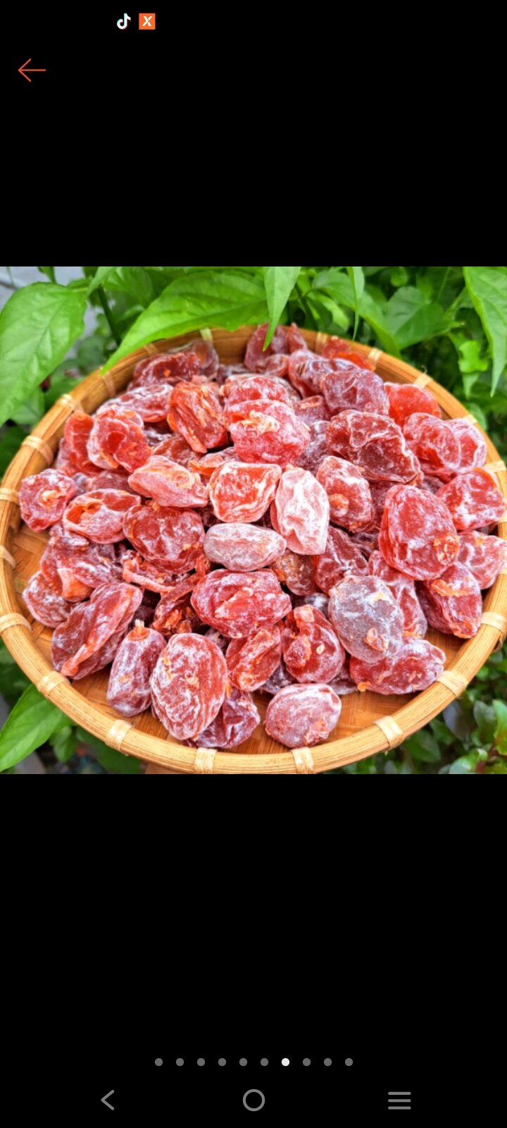Ô MAI XÍ MUỘI