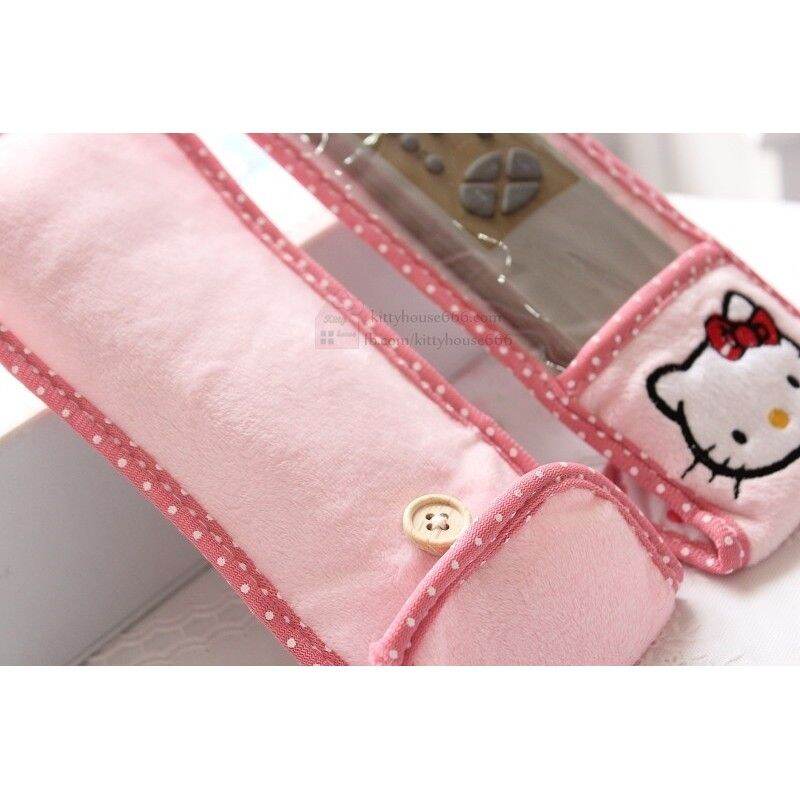 🌸BỌC REMOTE HELLO KITTY