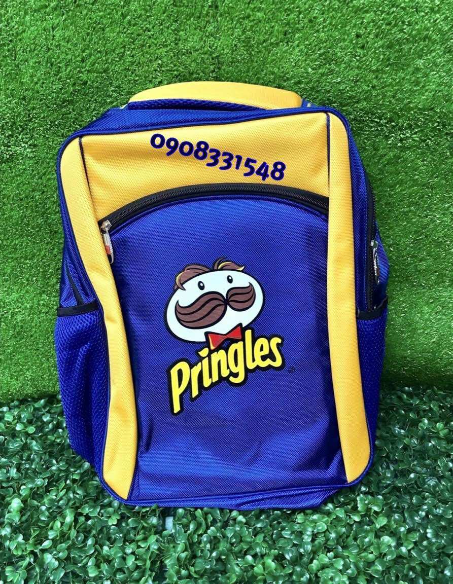 BA LÔ LAPTOP CAO CẤP Pringles