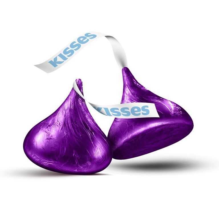 Sô cô la Kisses Special Dark ,283g