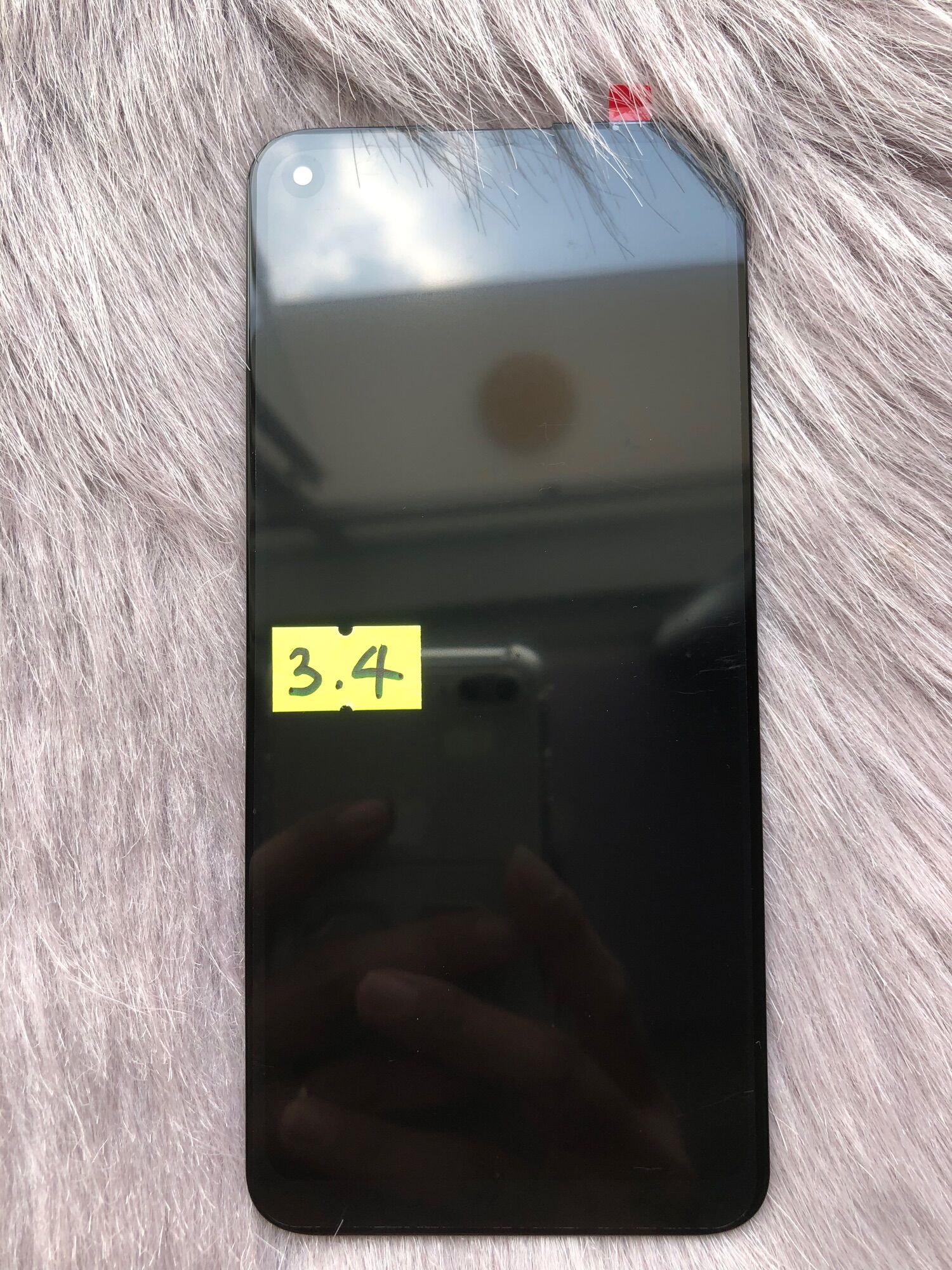 Màn hình tương thích Nokia 3.4 zin new