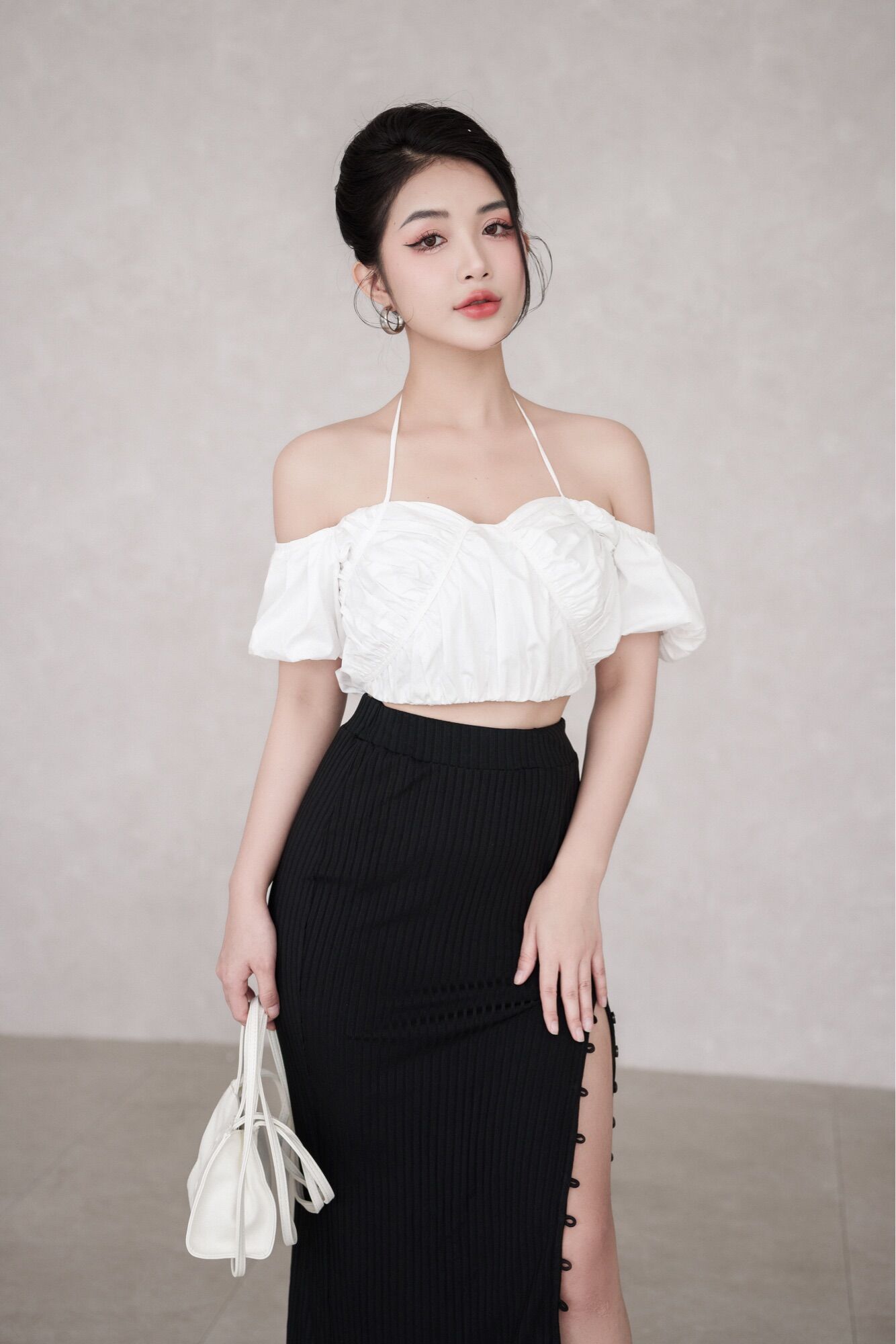 Xả kho keira top