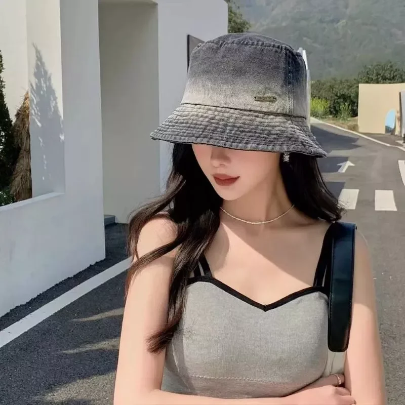 mũ buket zin cao cấp
