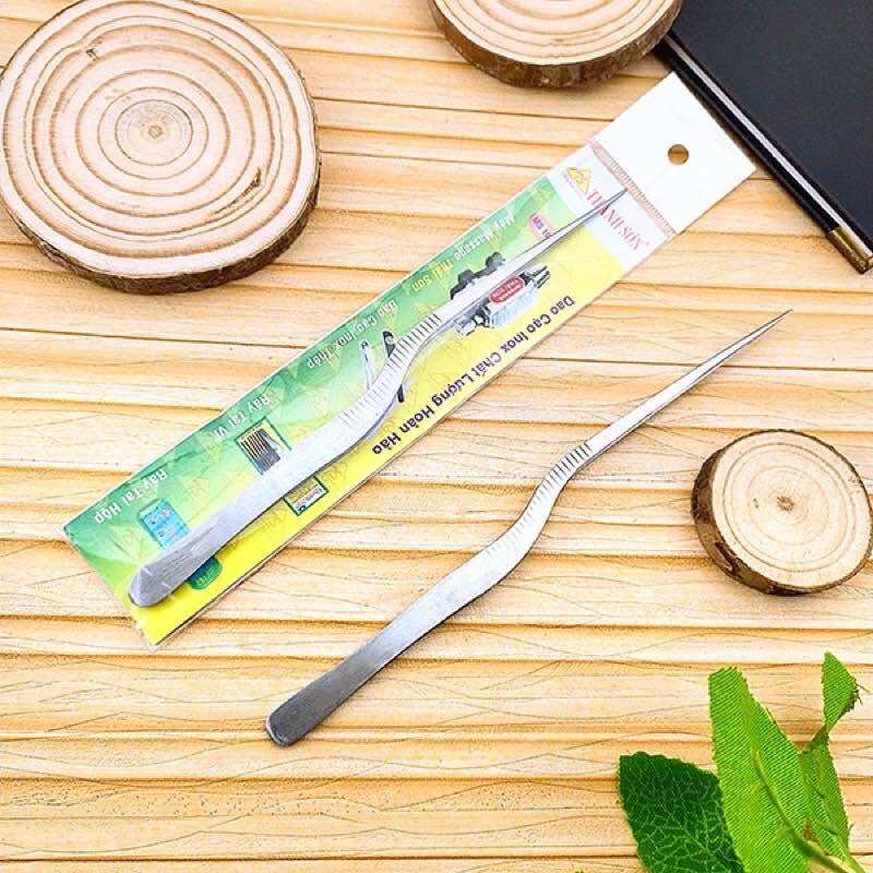 💓💗Nhíp Dài Lấy Ráy tai Cực Đã, Thanh Sơn (Dài 17cm)