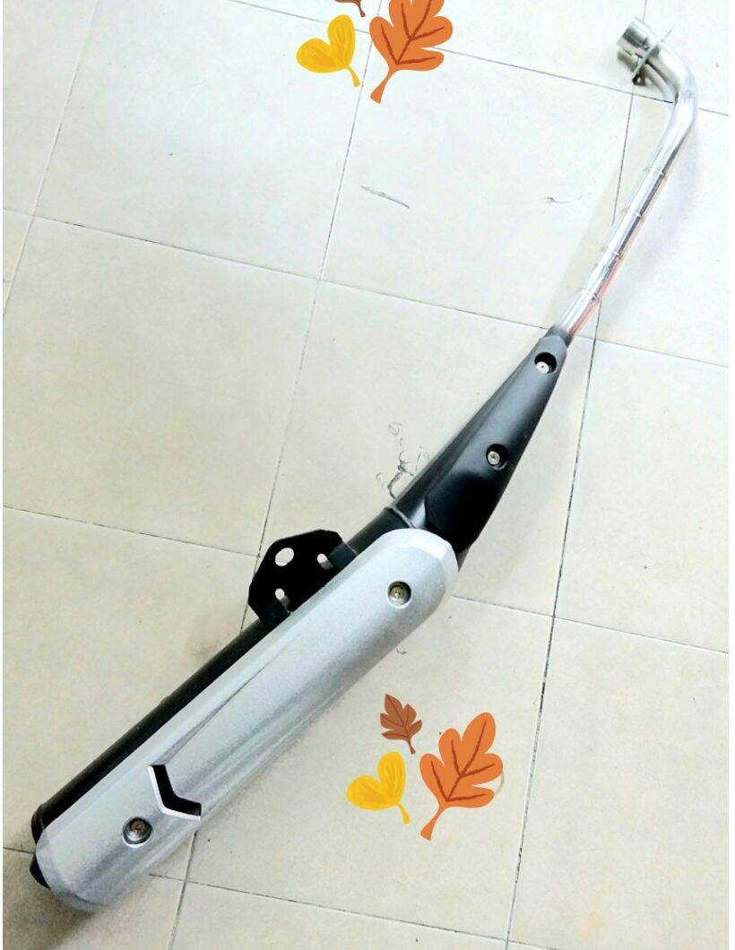 PÔ SPARK GẮN SIRIUS JUPITER.