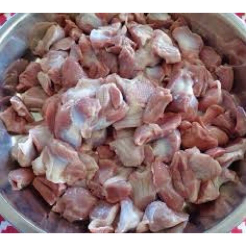 Mề gà cp hộp 500gr