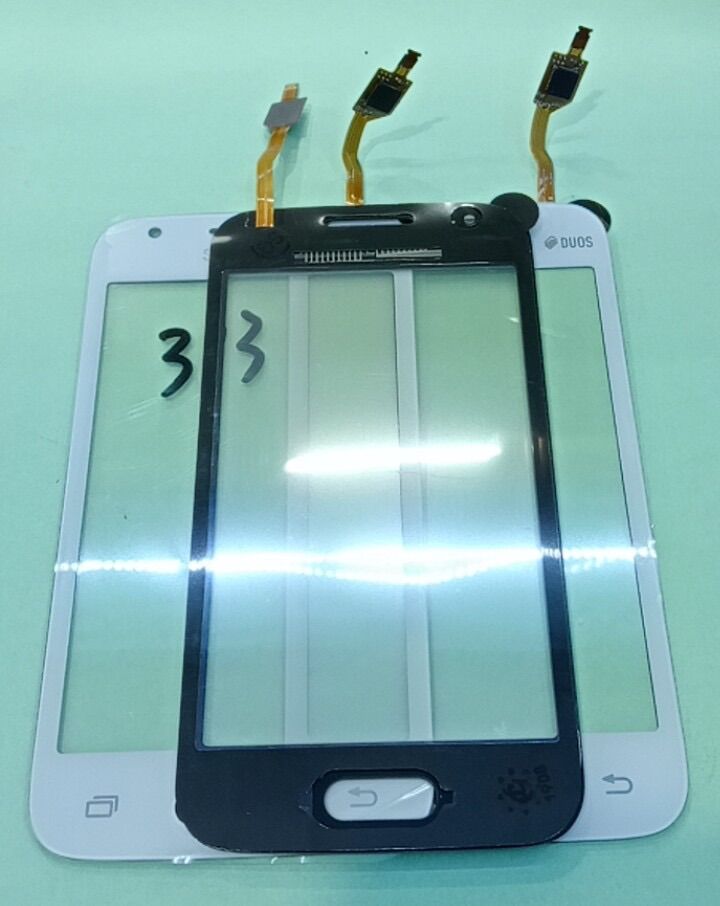Kính cảm ứng SS G313 / Galaxy V