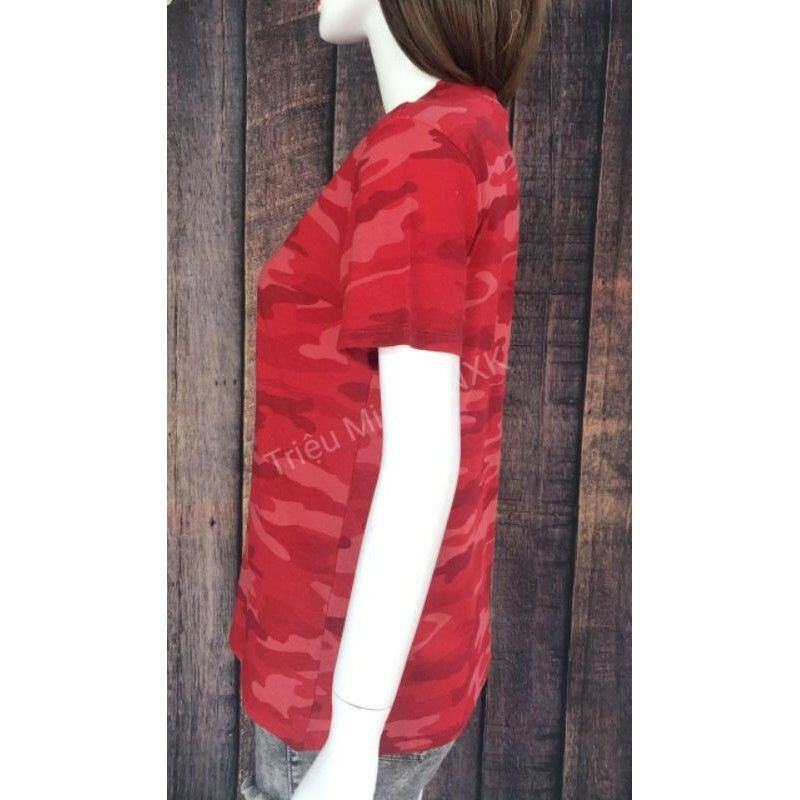 [HCM]Áo thun vnxk cotton 100% co giãn 4 chiều