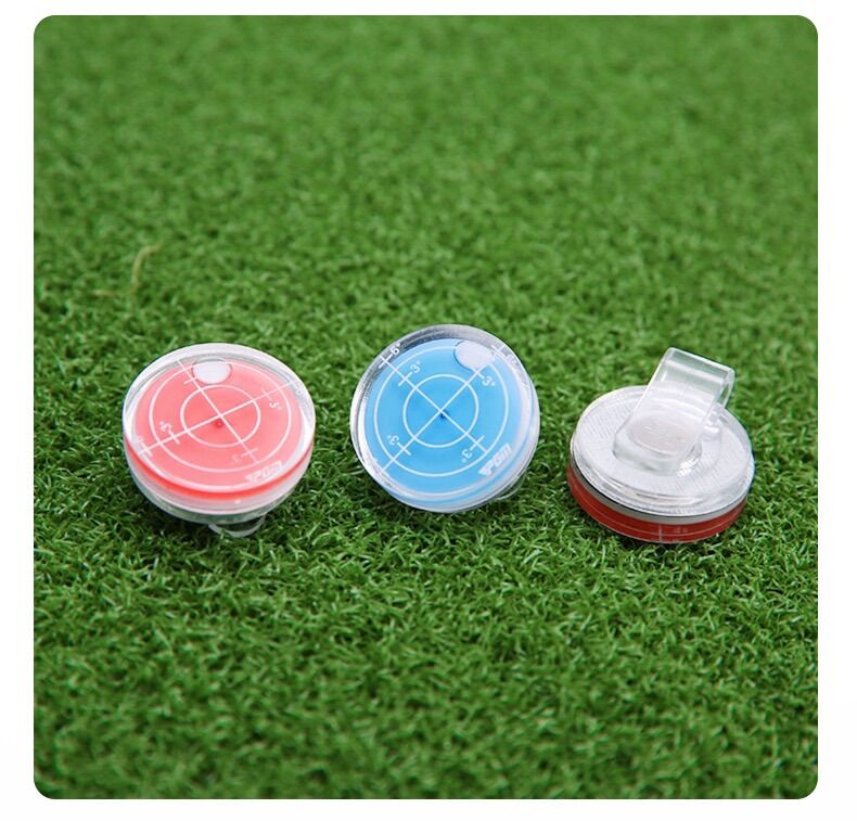 [Chính Hãng] Mark Đánh Dấu Vị Trí Bóng - PGM Golf Mark - MK011
