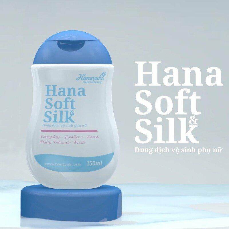 [HCM]dung dịch vệ sinh PN haha 150 g