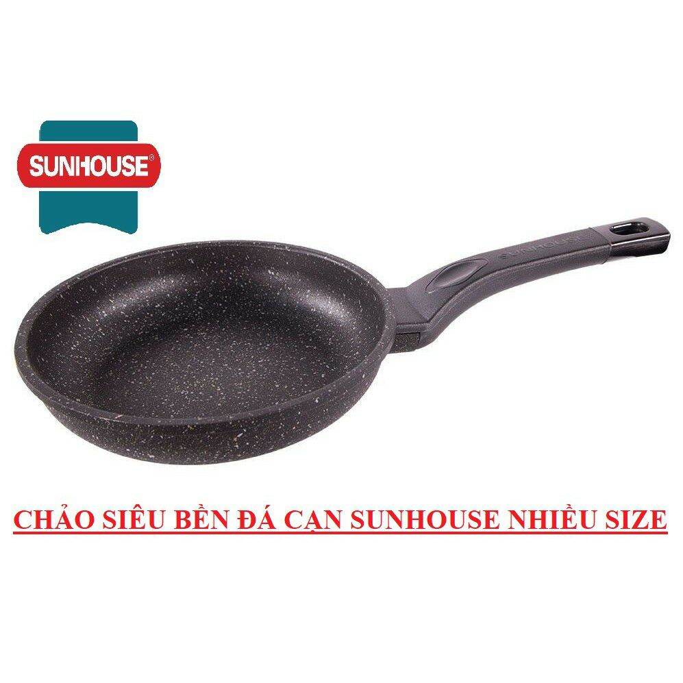 chảo đá 28 cm
