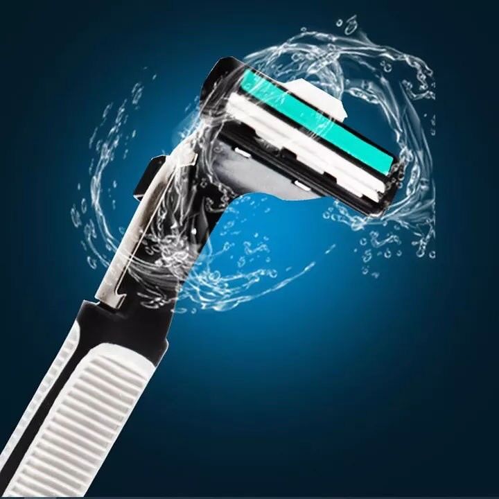 Bộ Dao Cạo Râu 36 Lưỡi