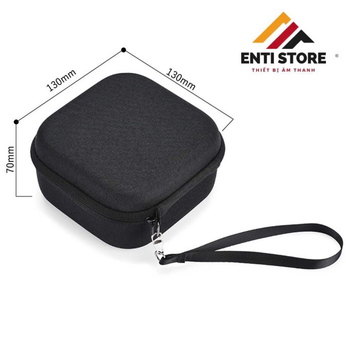 Túi đựng loa bluetooth Marshall Willen chống thấm nước