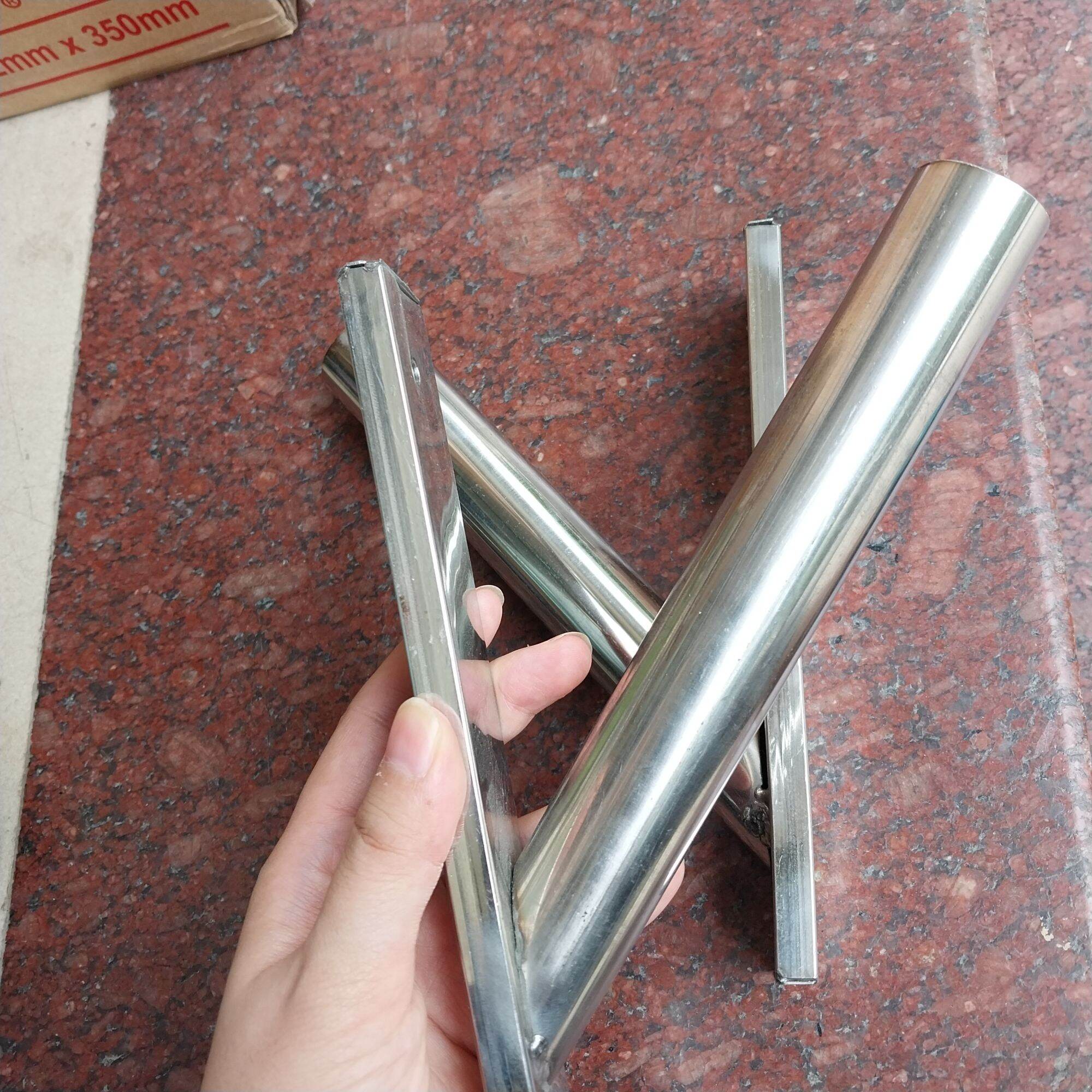 Giá Cắm Cờ Tổ Quốc bằng inox