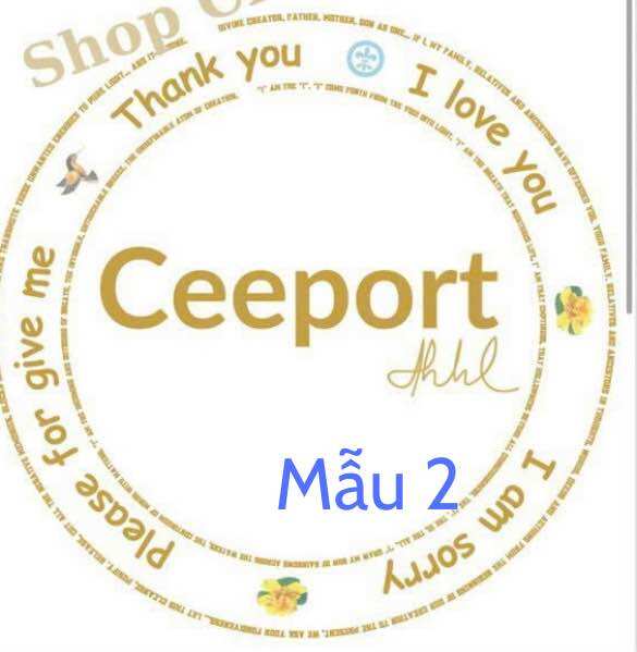 Combo 50 logo Ceeport