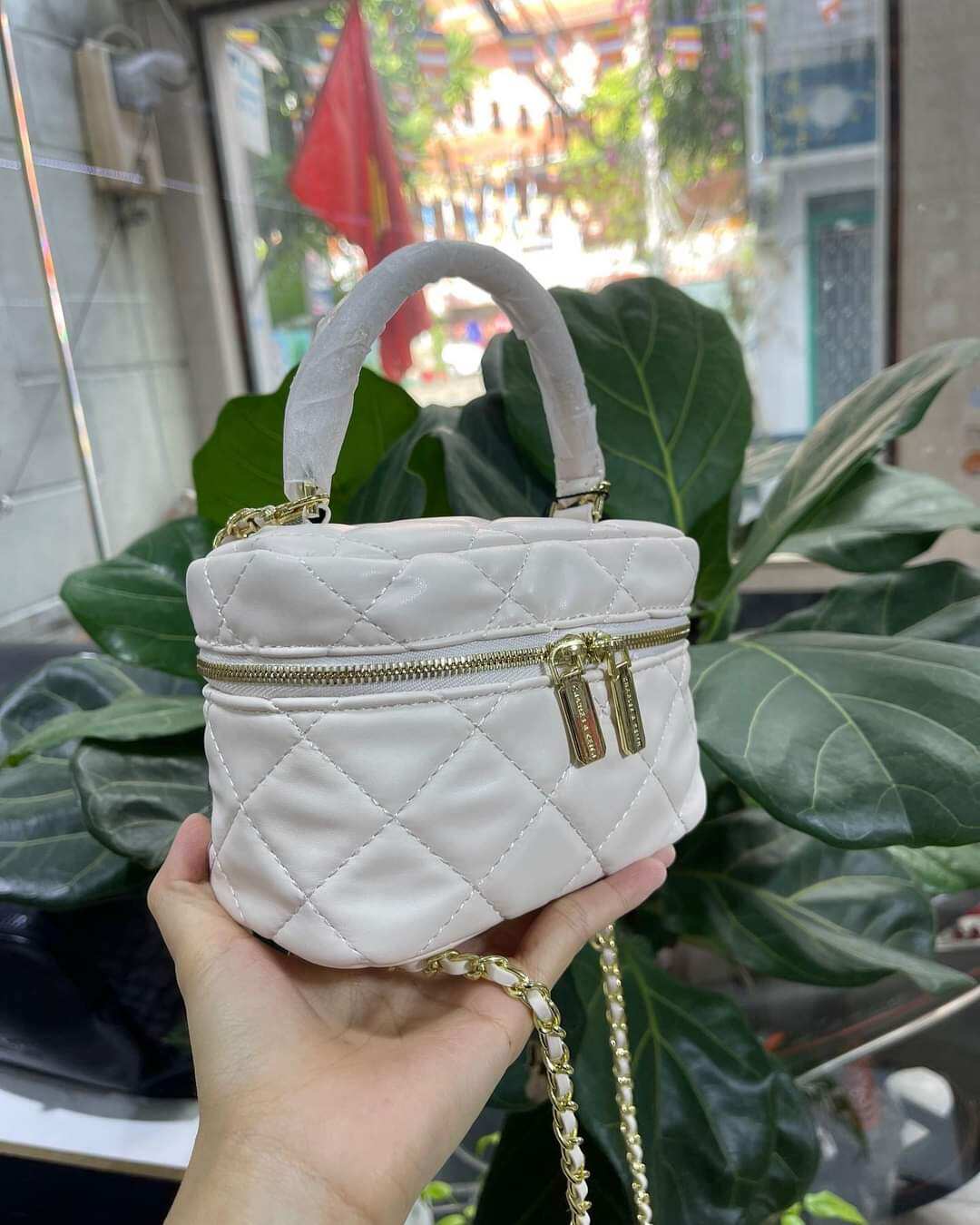 Túi đeo chéo nữ CK2-30781682 CK6-30781682