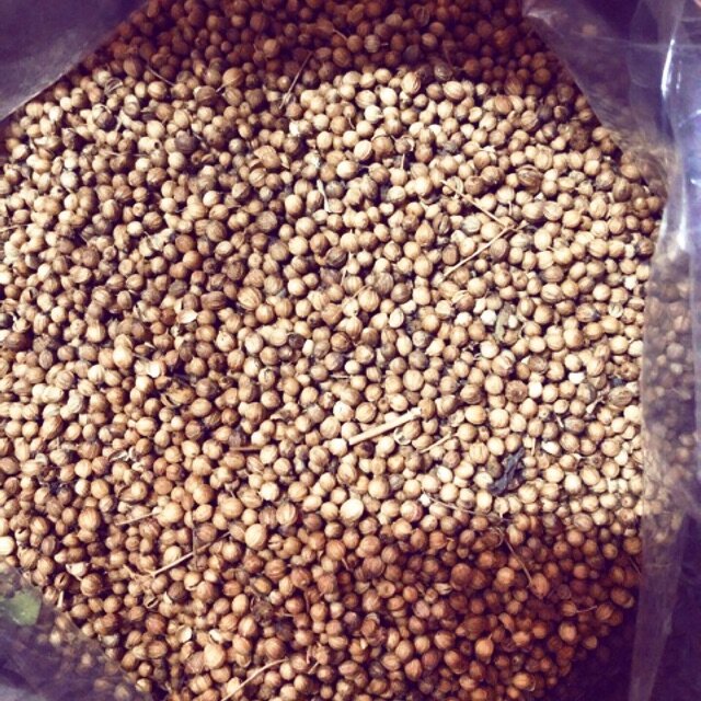 1kg hạt mùi