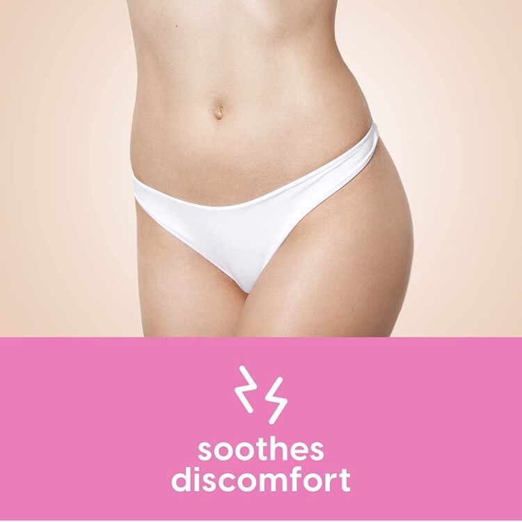 [USA]Viên đặt bảo vệ vùng kín NutraBlast Boric Acid Vaginal Suppositories