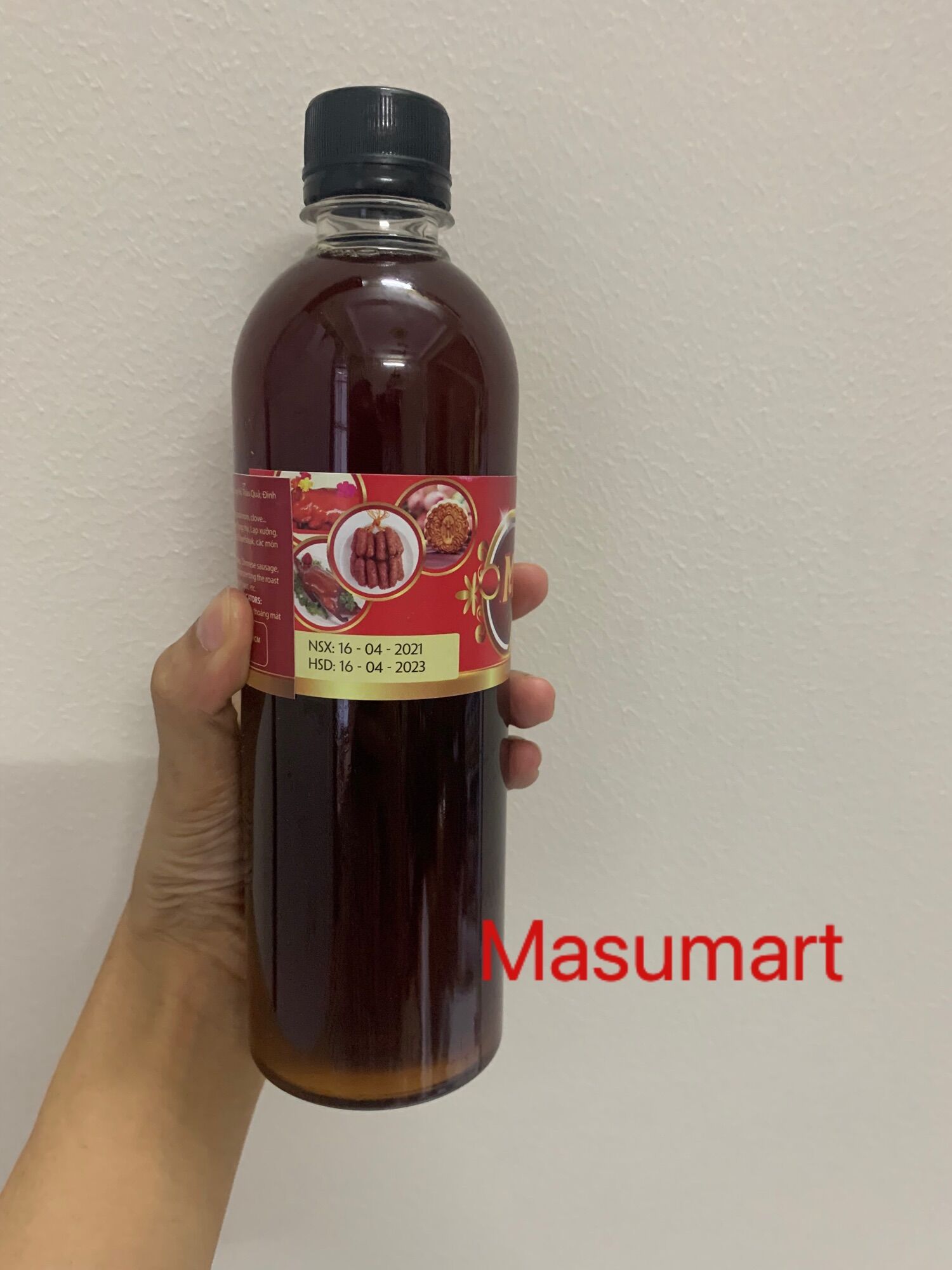 Mai Quế Lộ Lộc Phú - 500ml