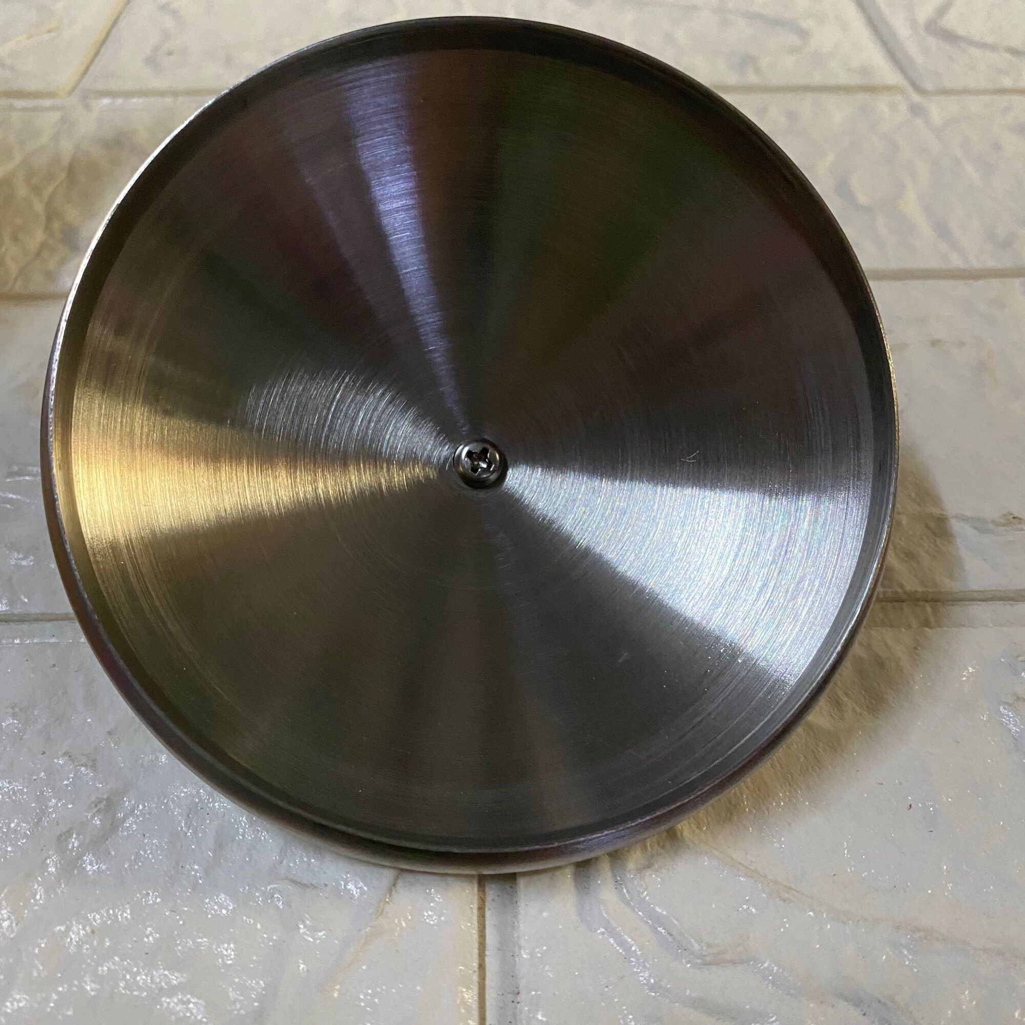 Ca Inox SUS 304. Dung tích 500ml