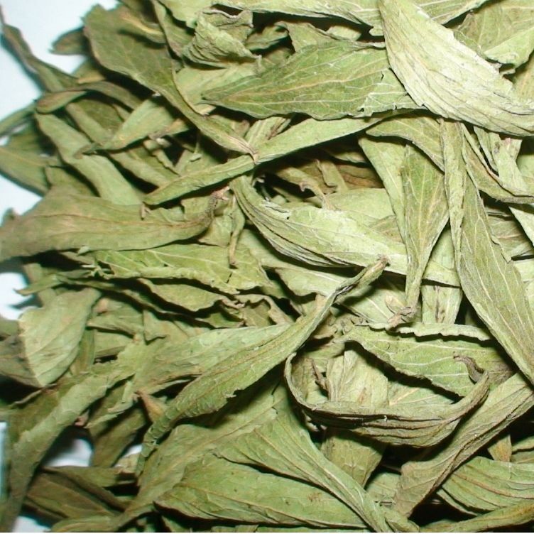 500g trà cỏ ngọt
