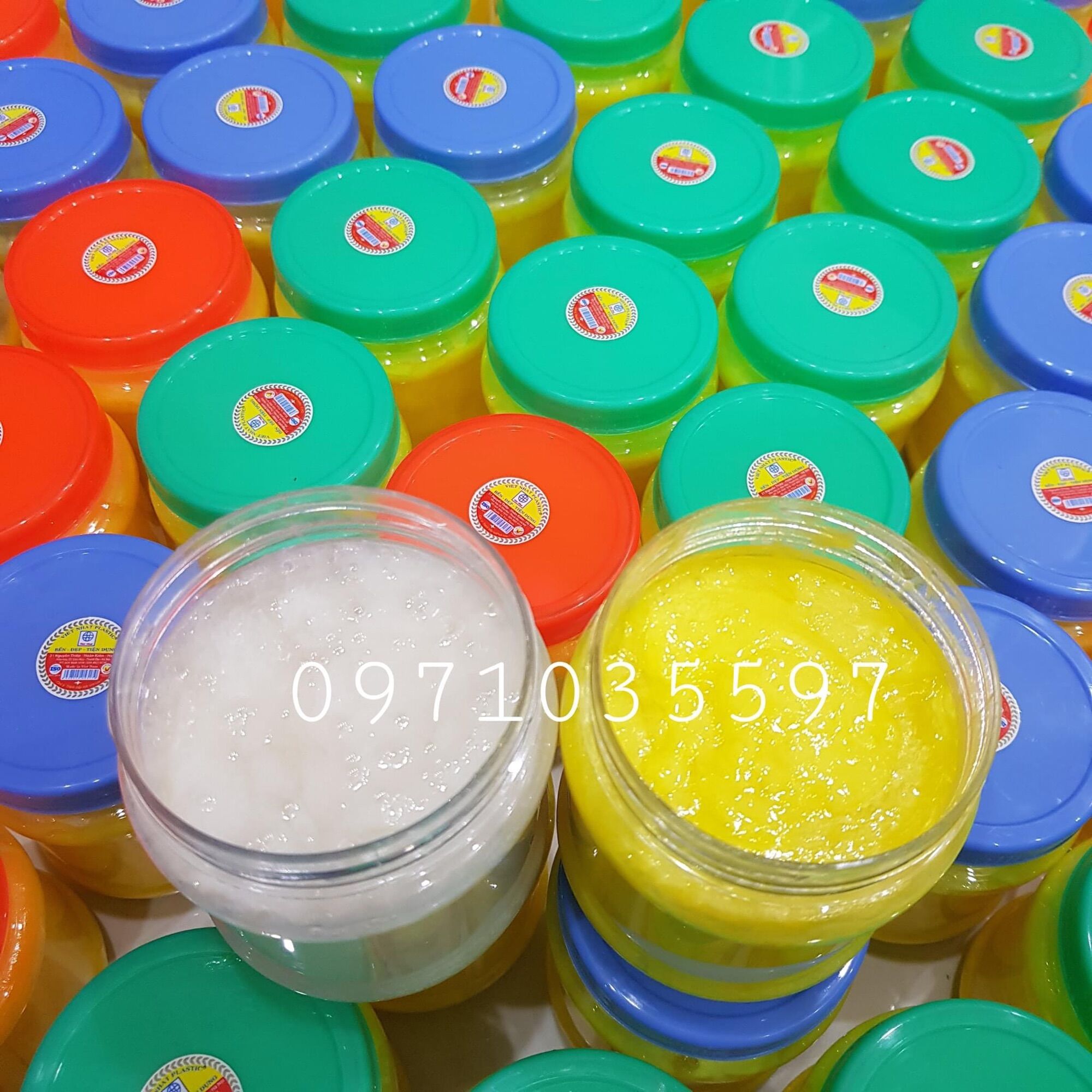 Kem nghệ massage handmade giúp ngừa mụn, nám, tàn nhang