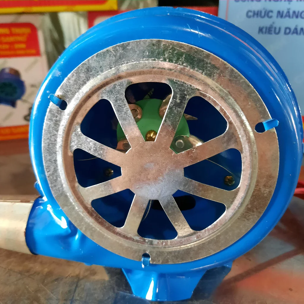 Quạt thổi bếp than bếp củi 20w,35w