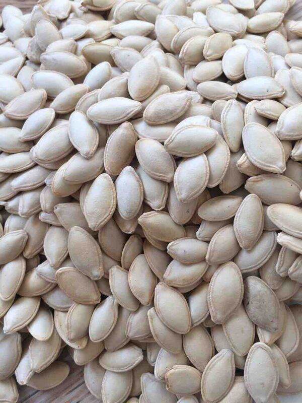 Hạt bí ta siêu ngon chắc mẩy gói 500gr