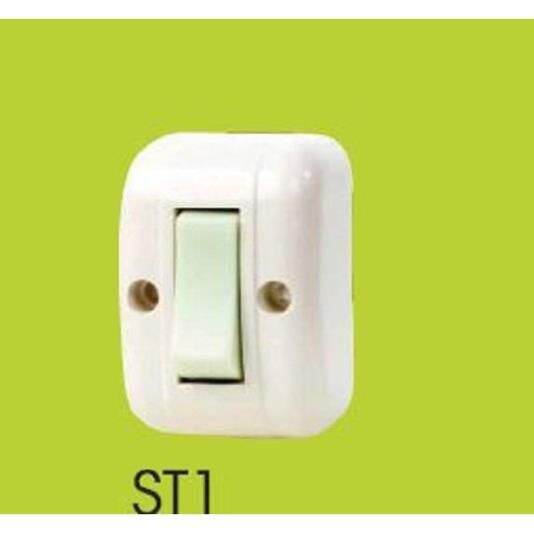 Cônh tắc Sopoka ST1, quả nhót dạ quang.