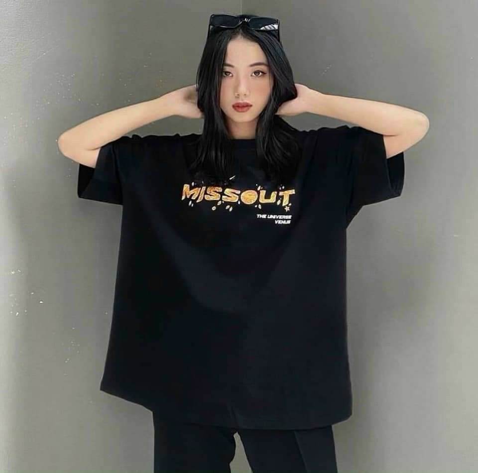 Áo Thun Freesize