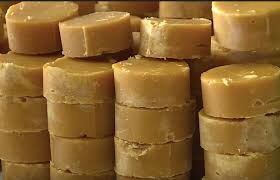1 kg đường thốt nốt
