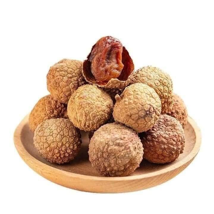 1Kg Vải sấy khô