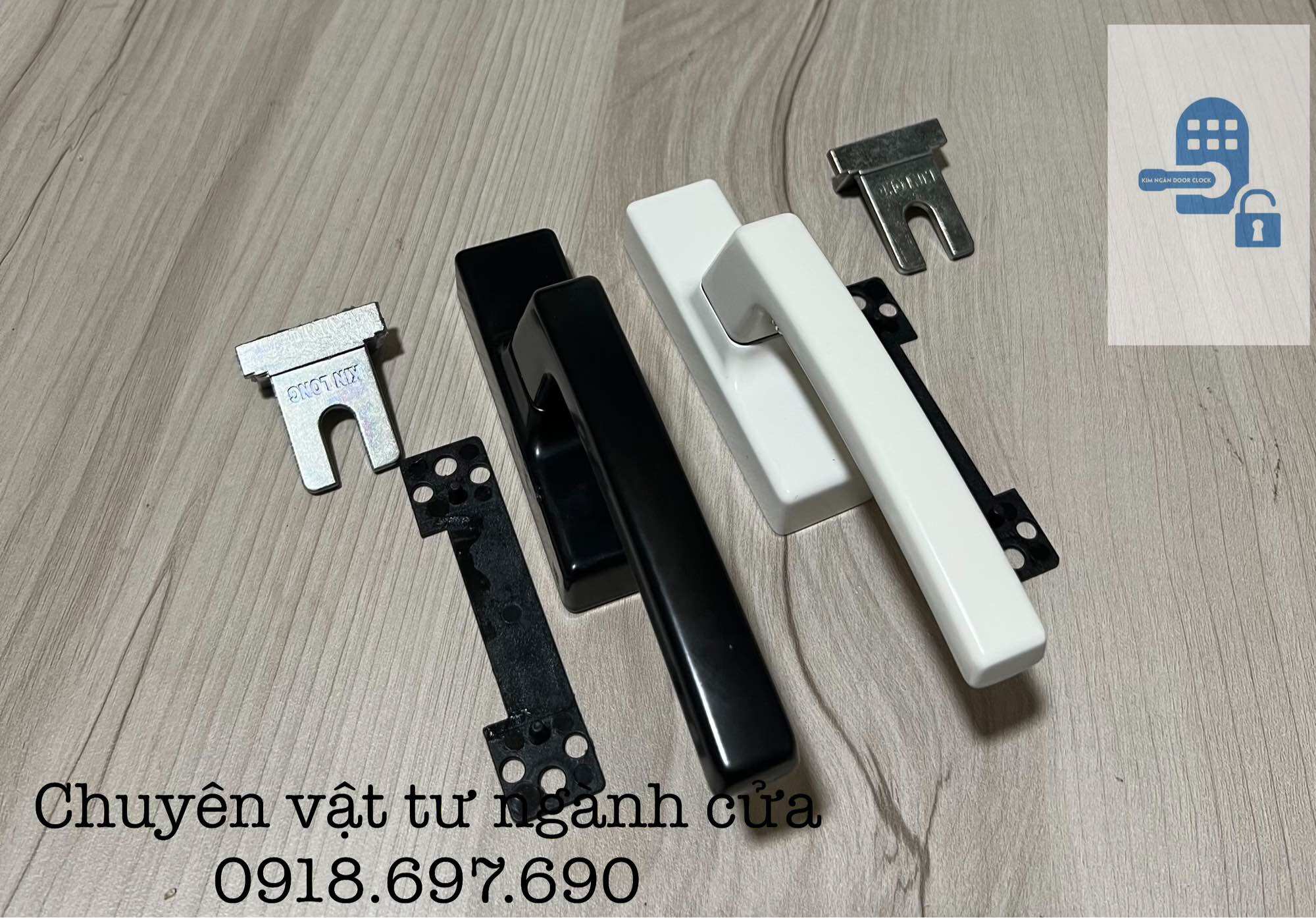 Tay đa điểm cửa sổ xingfa