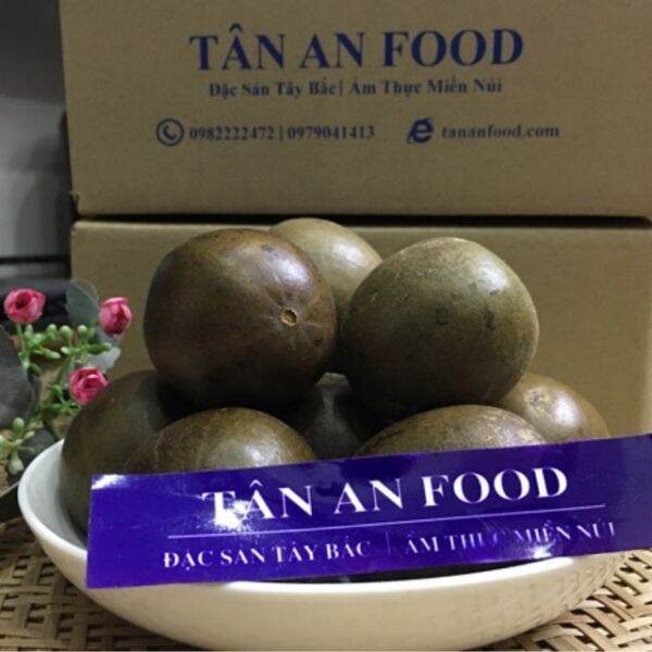 1kg quả la hán
