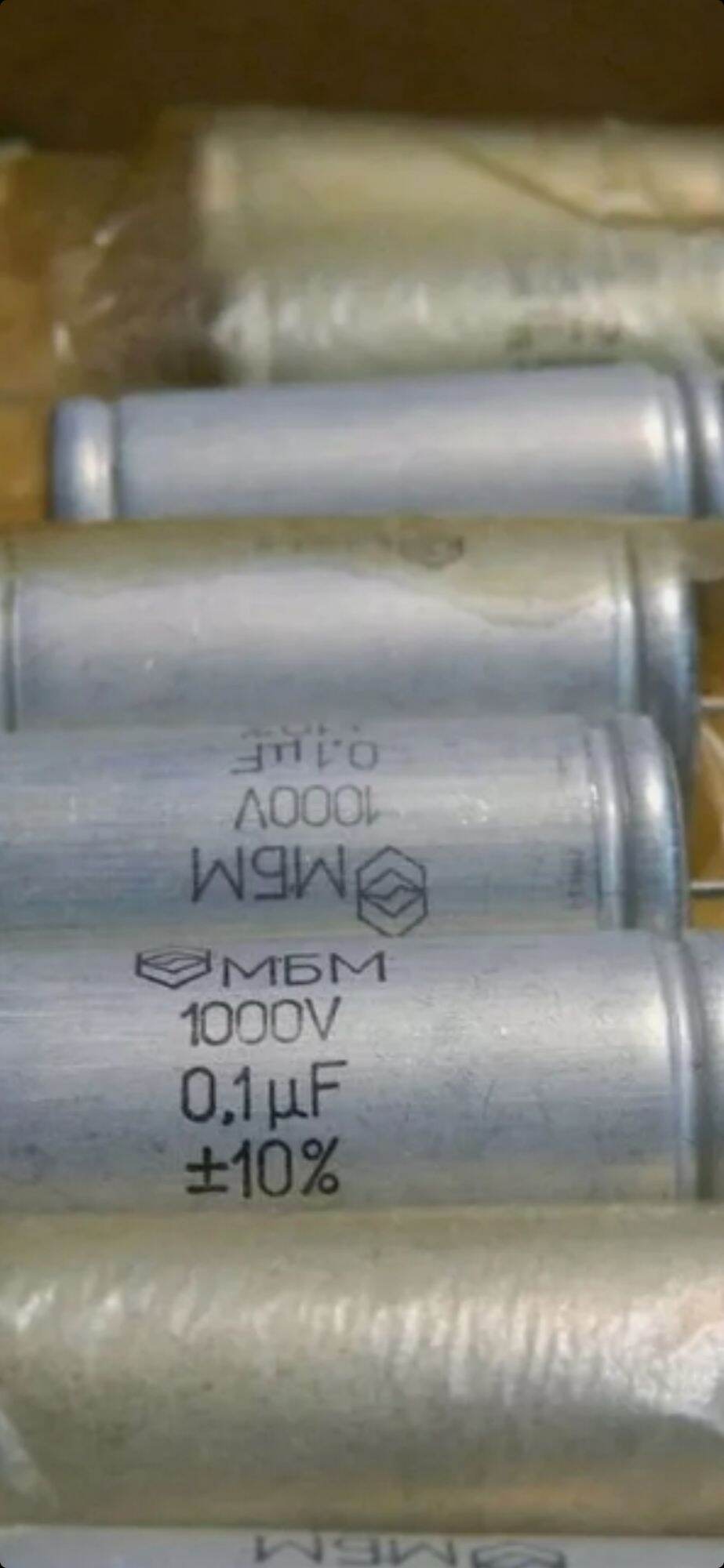 tụ MBM 0.1uf 1000v NOS