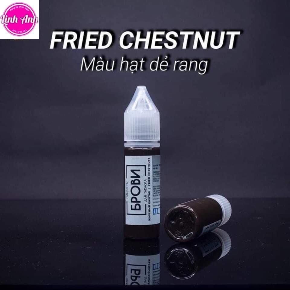 Chai Brovi Chiết 5ML Chính Hãng