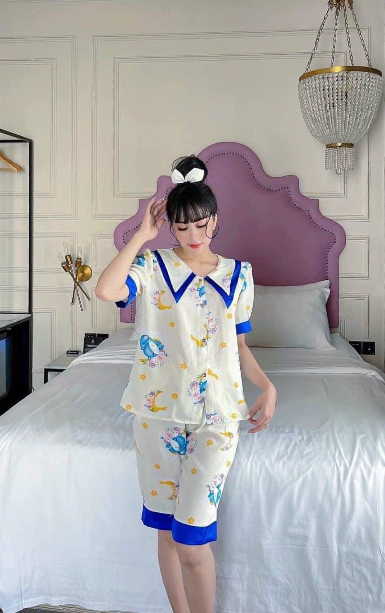 Bộ lửng mango cổ nhọn